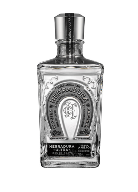 Tequila La Herradura Ultra Añejo 750 ml