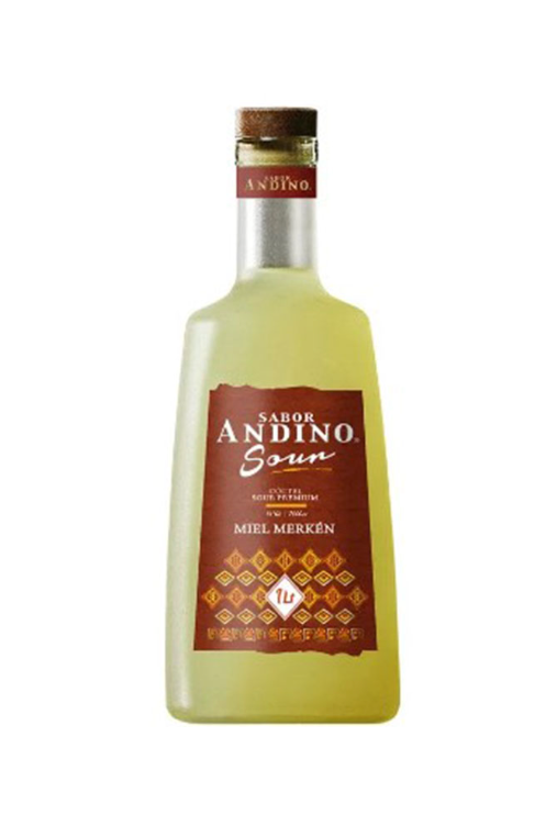 Andino Sour Miel Merken 1Lt