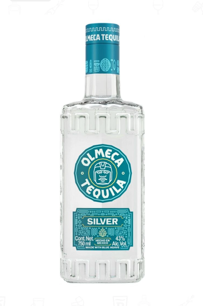 Tequila Olmeca Silver 700 ml