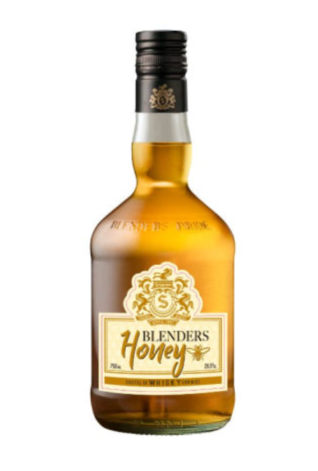 Whisky Honey Blenders 750 ml