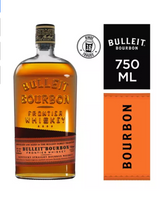 Bourbon Bulleit 40° 750 ml