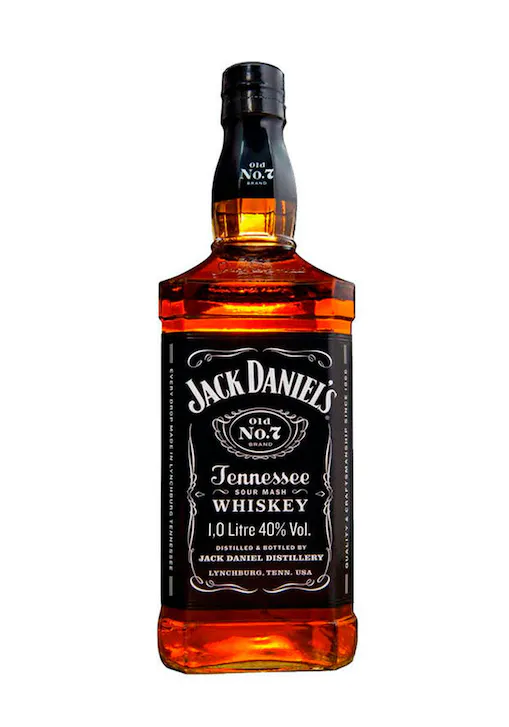 Whisky Jack Daniels 1 Litro