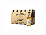 Whisky Jack Daniel´s Honey 50 ml Pack 10 Miniaturas