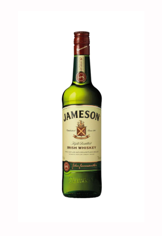 Whisky irlandés Jameson - 375 ml