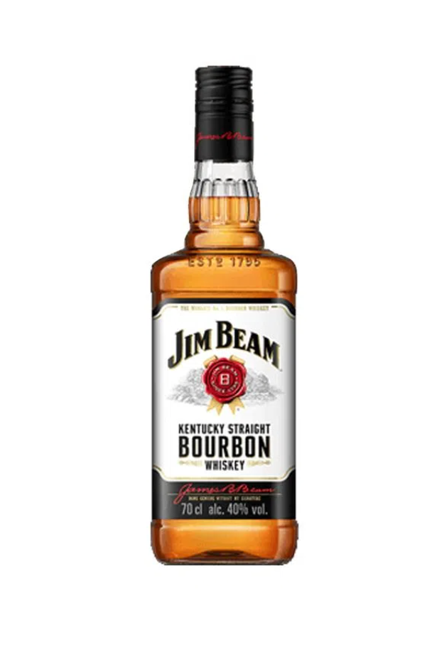 Whisky Jim Beam Bourbon 40° 700 cc