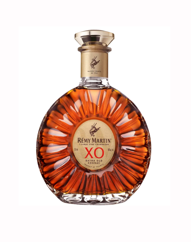 Cognac Remy Martín XO 750ml