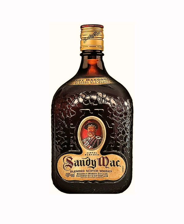 Whisky Sandy Mac 750 ml