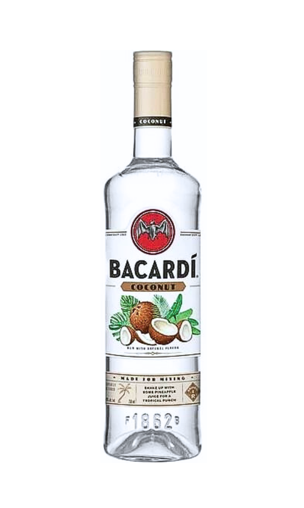 Bacardí Coconut 750 ml