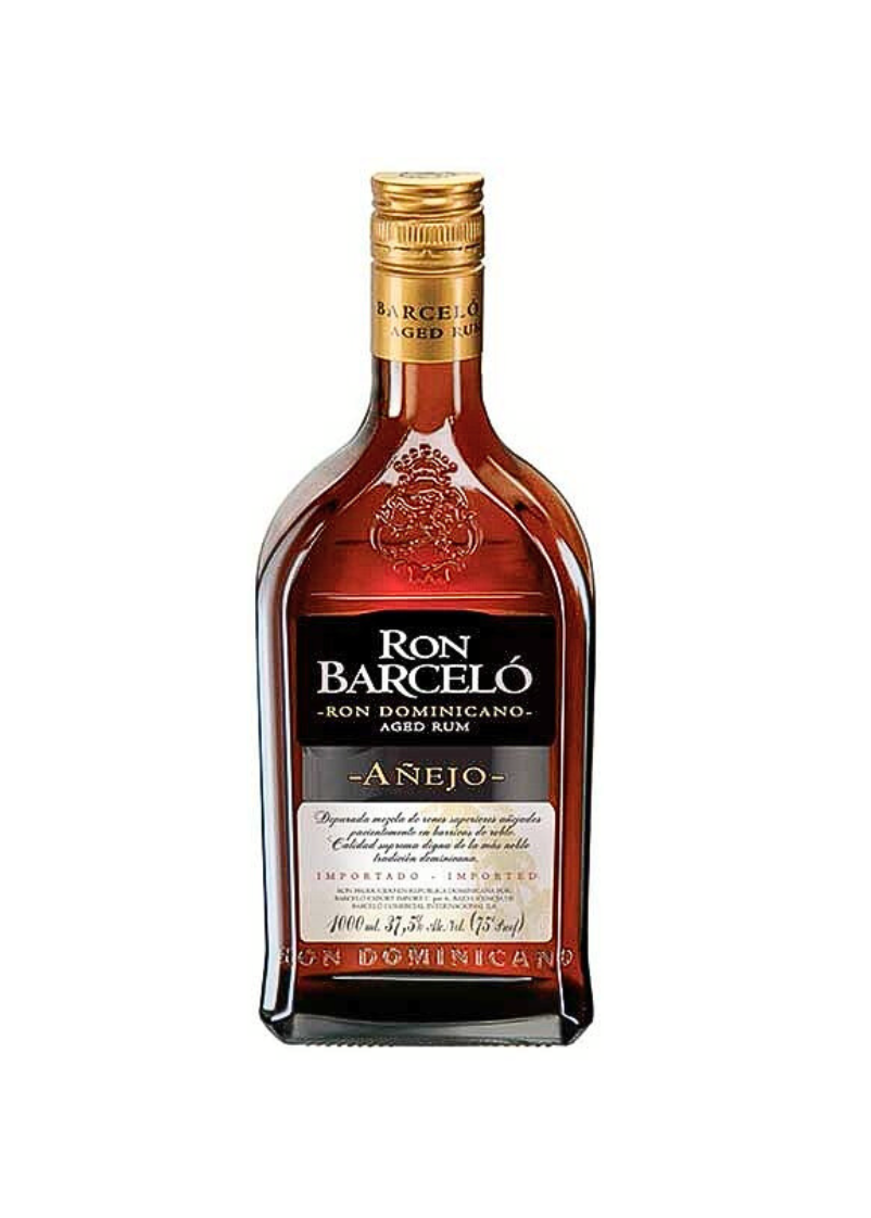 Ron Barceló Añejo 750 ml