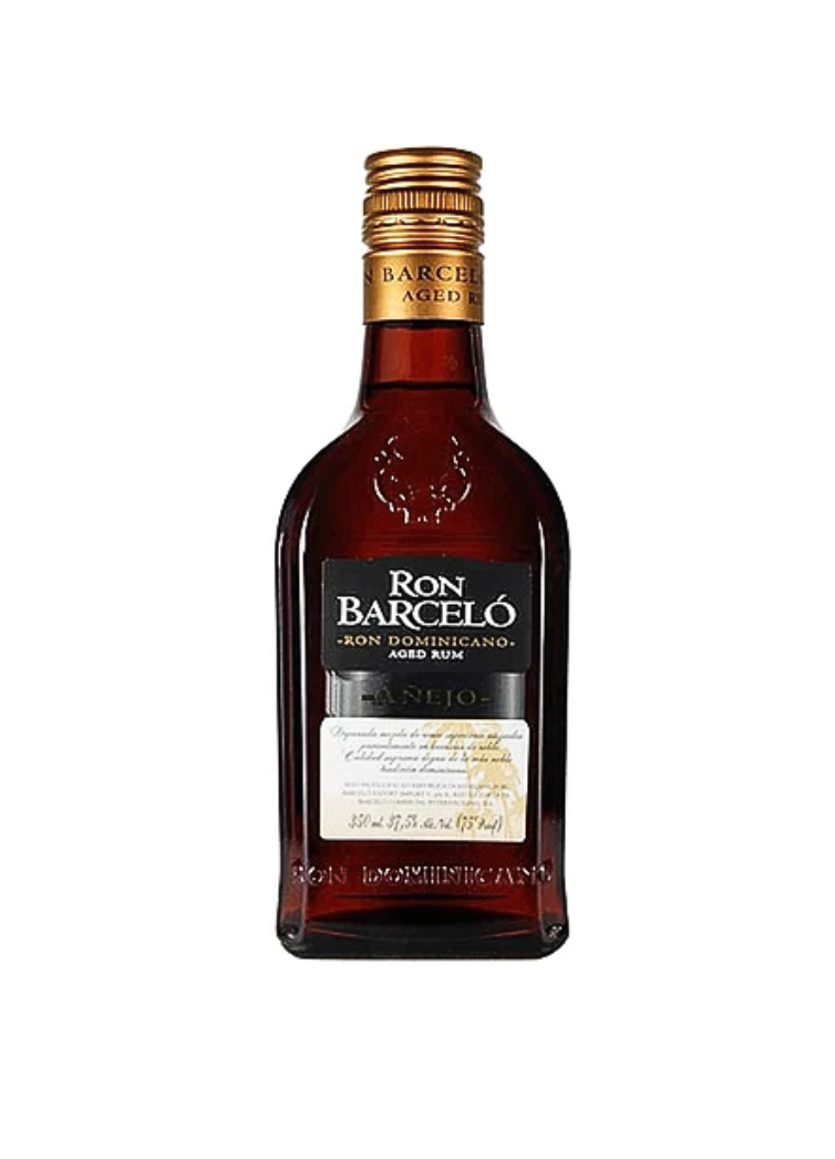 Ron Barceló Añejo Petacon 350 ml