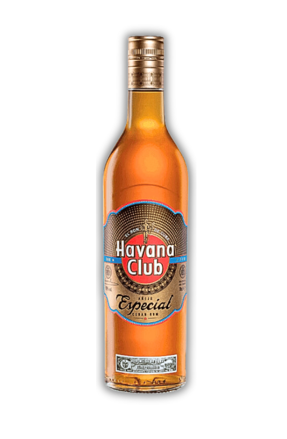 Ron Havana Club Añejo Especial 750 ml