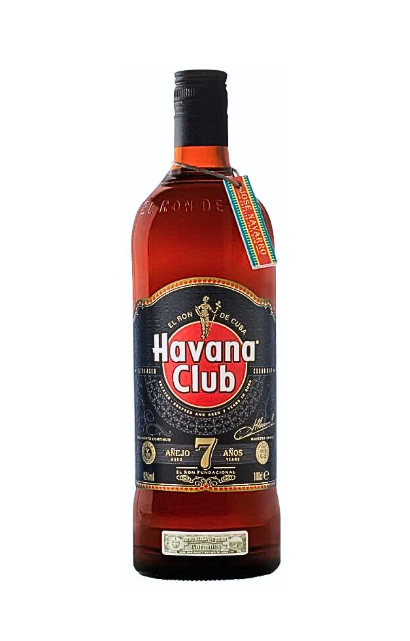 Ron Havana Club 7 Años 700 ml