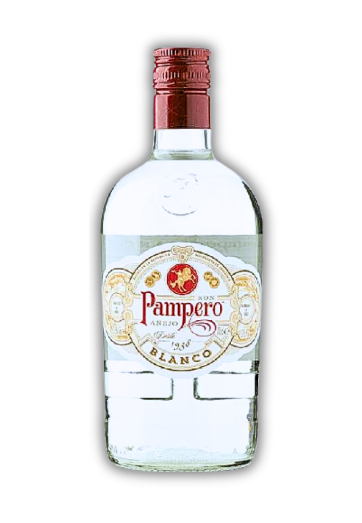 Ron Pampero Blanco 700 ml