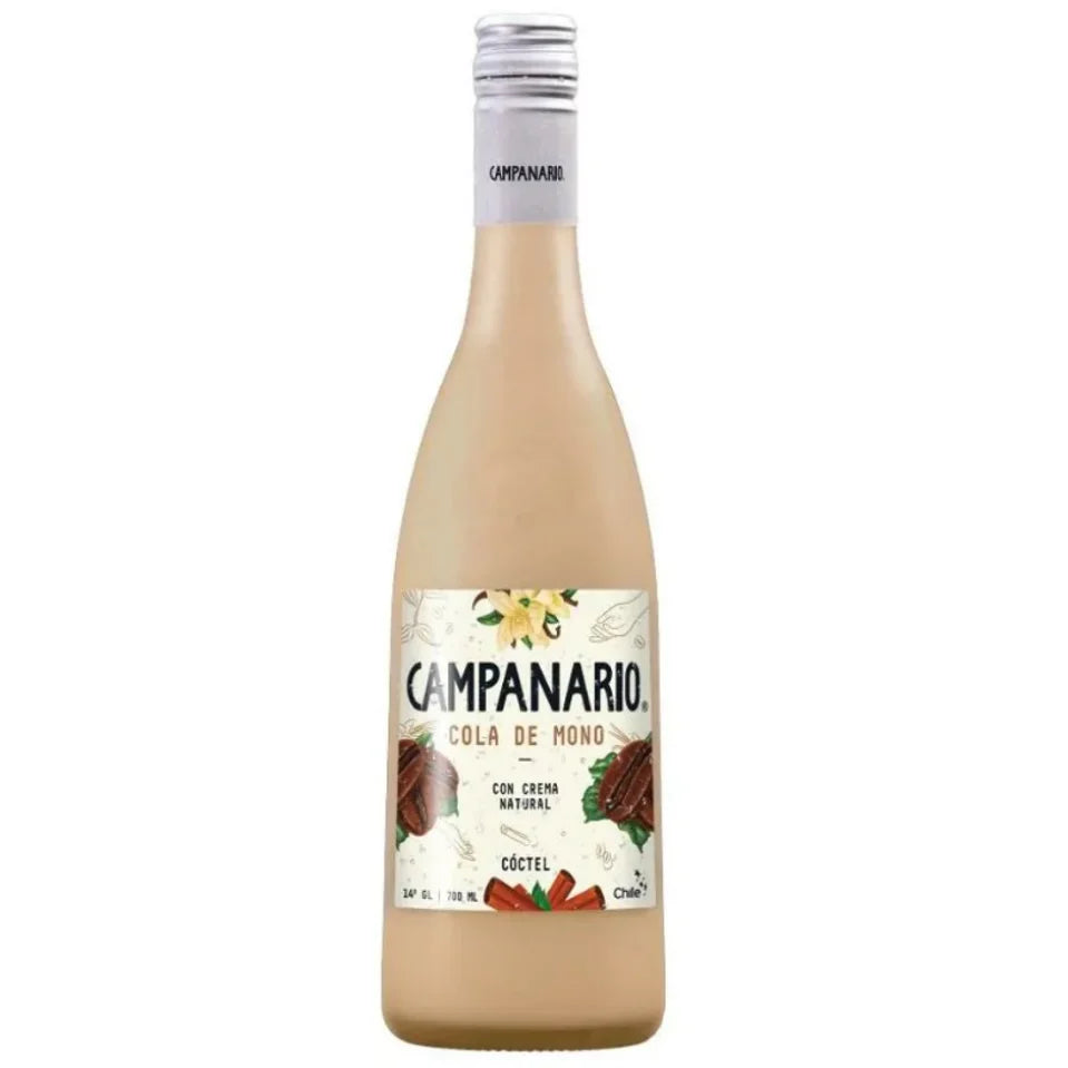Cola de Mono Campanario 700 ml