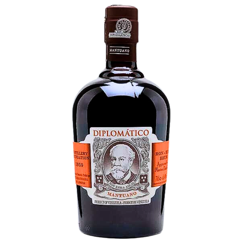 Ron Diplomatico 750 ml