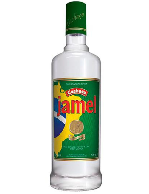 CACHAZA JAMEL 1L