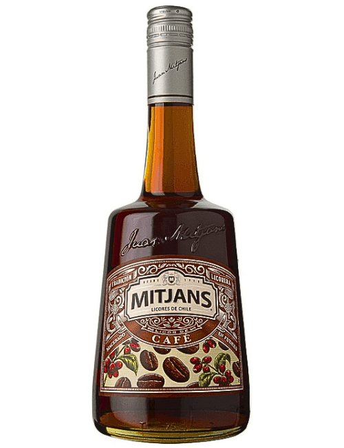 CAFE MITJANS 750ML