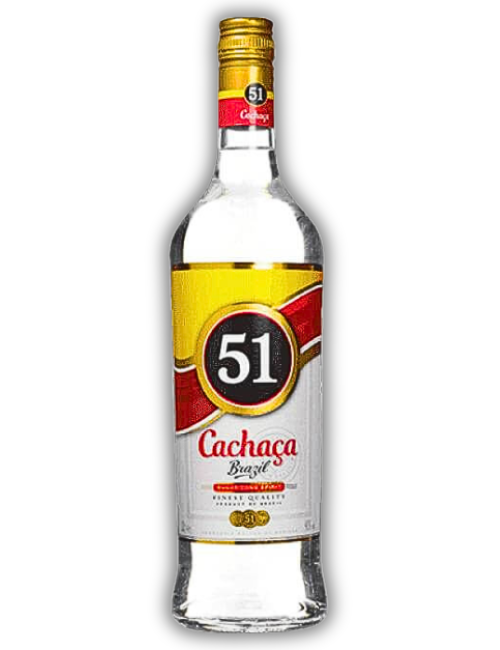 CACHAZA 51 1L