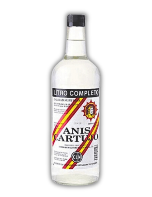 ANIS CARTUJO 700ML