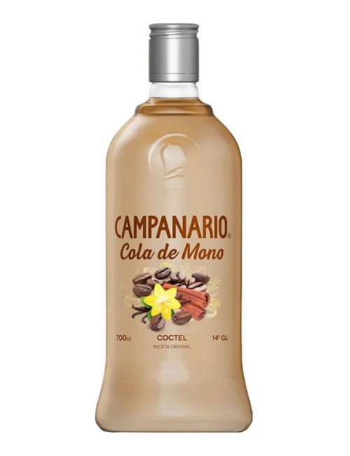 COLA DE MONO CAMPANARIO 700ML