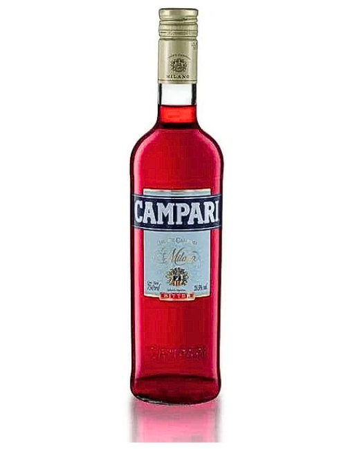 CAMPARI 750ML