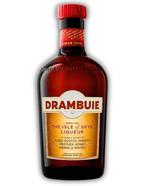 DRAMBUIE 750ML