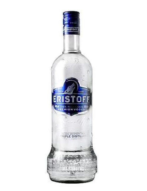 ERISTOFF 700ML