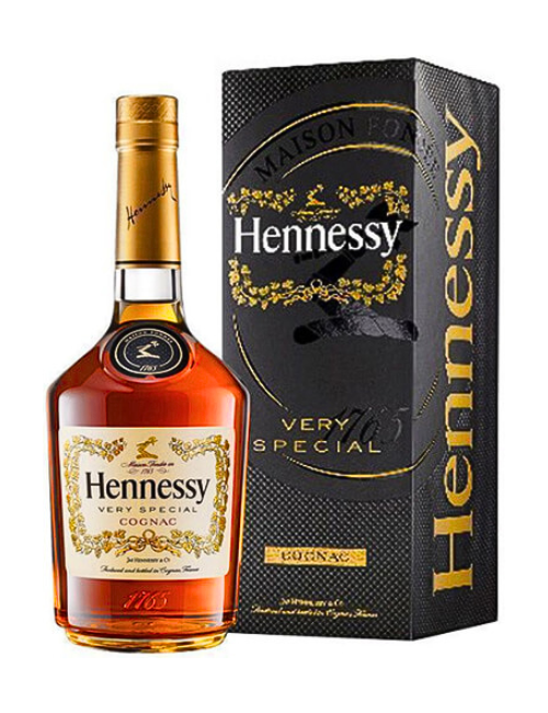 HENNESSY 700ML