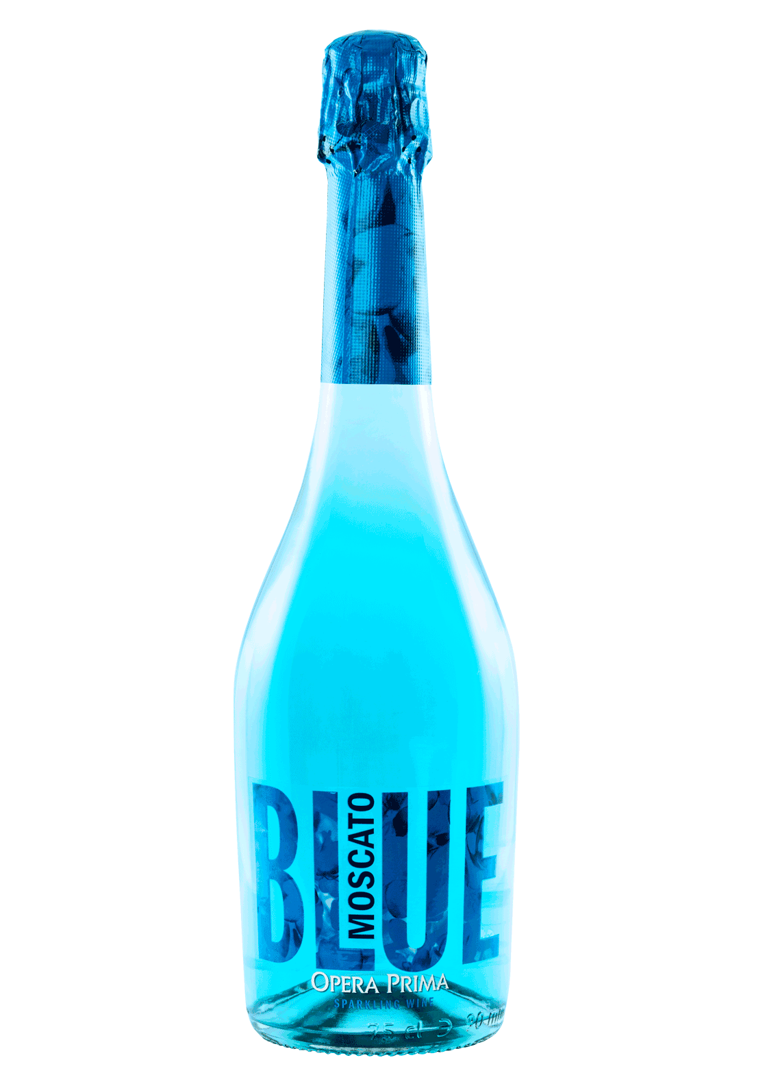 Espumante Opera Prima Blue 750 ml