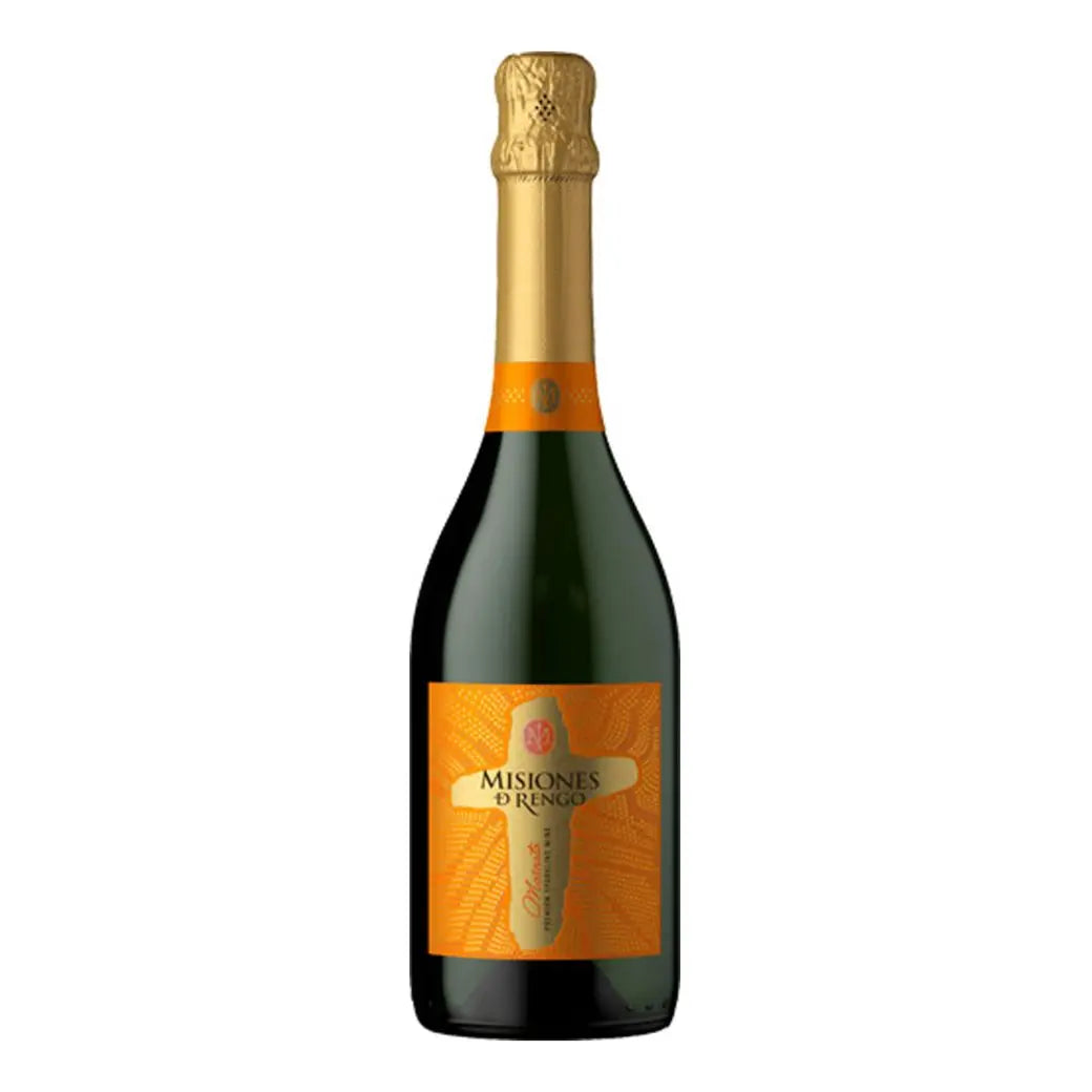 Espumante Misiones de Rengo Moscato 750 ml