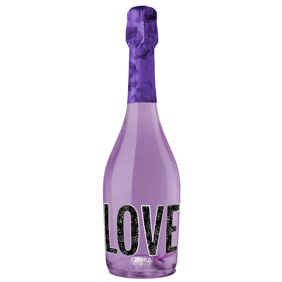 Espumante Opera Prima Love Moscato 750 ml