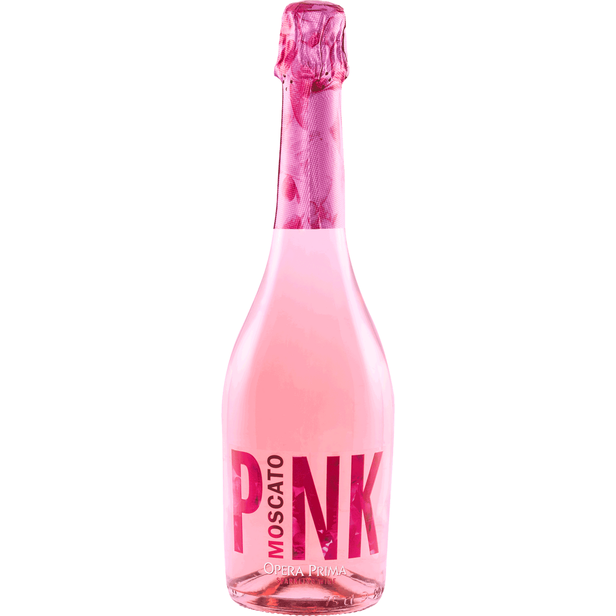 Espumante Opera Prima Pink 750 ml