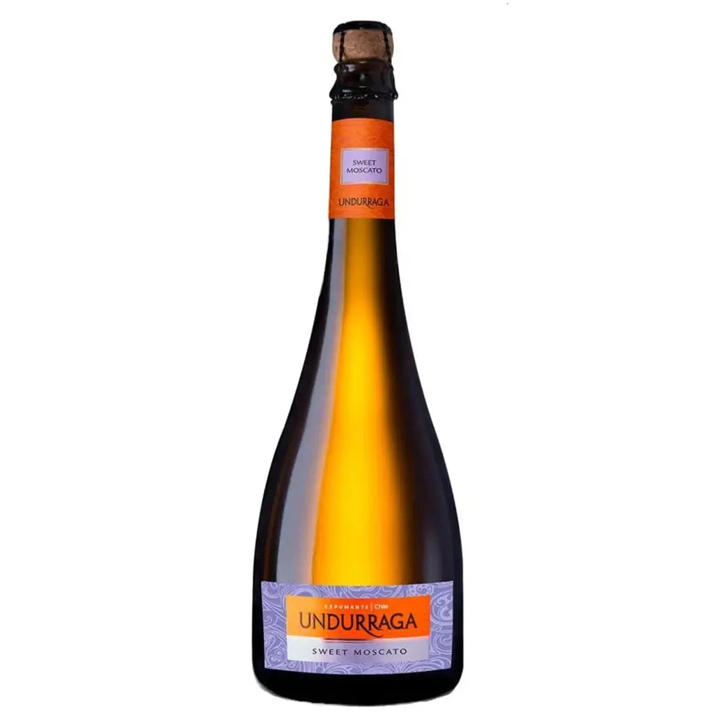 Espumante Undurraga Moscato 750 ml
