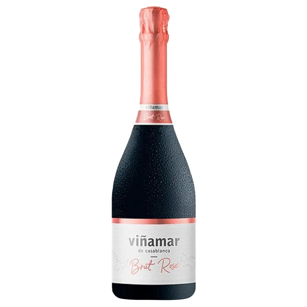 Espumante Viña Mar Brut Rosé 750 ml