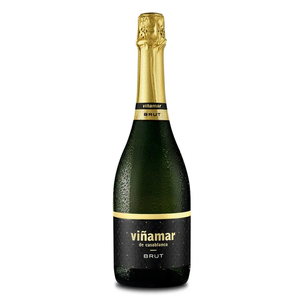 Espumante Viña Mar Charmat Brut 750 ml