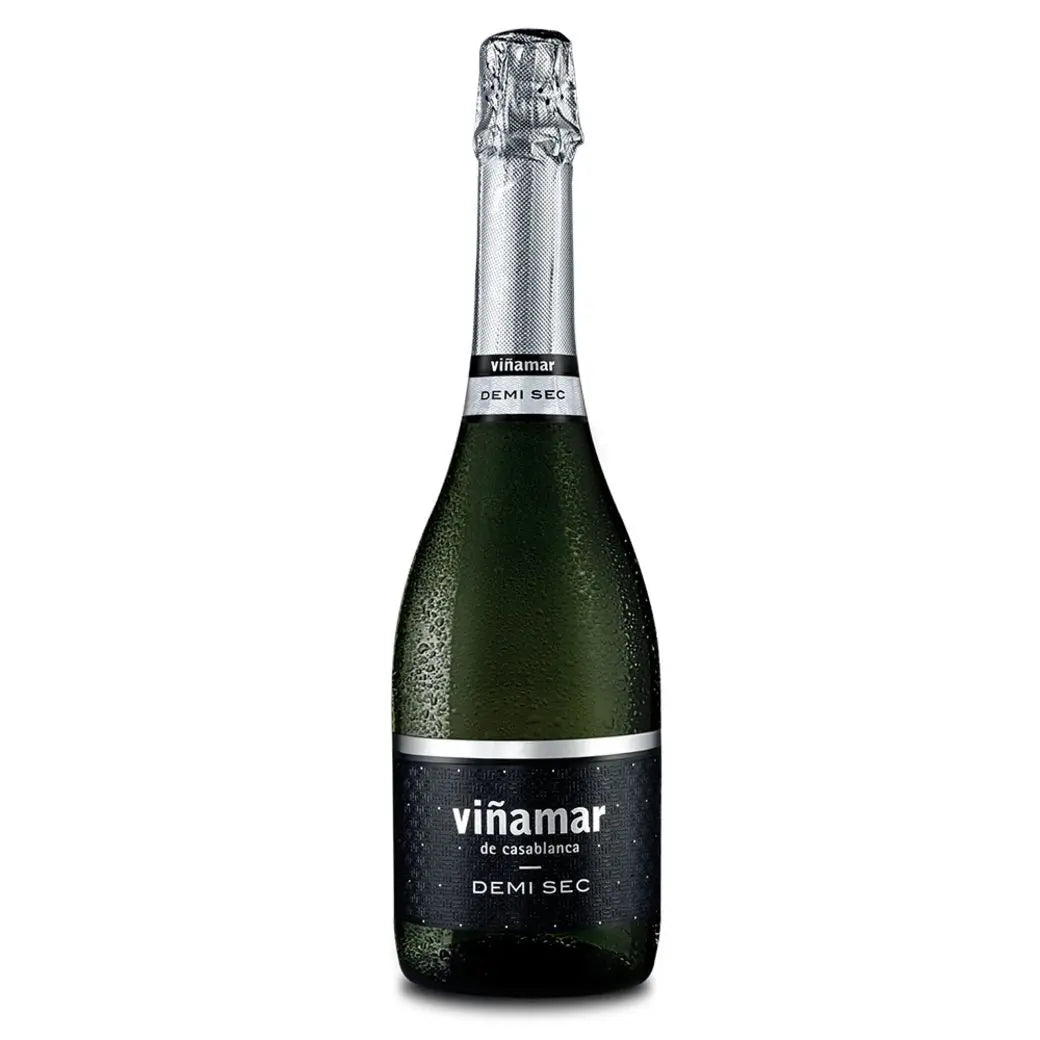 Espumante Viña Mar Charmat Demi Sec 750 ml