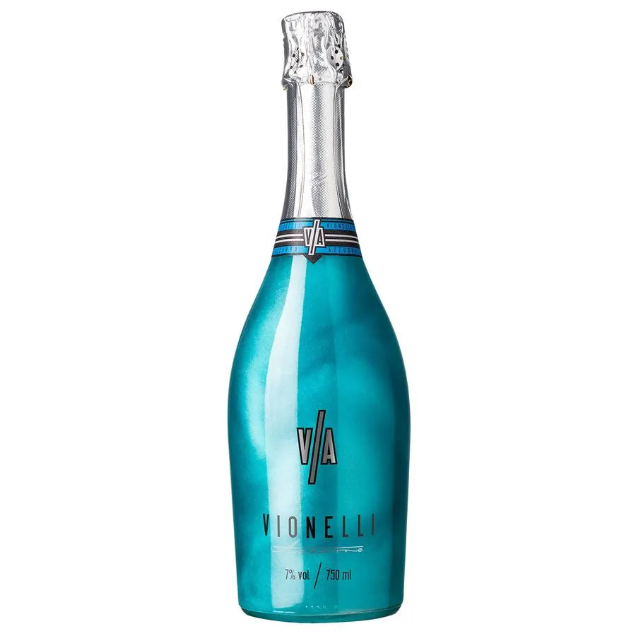 Espumante Vionelli Azul 750 ml