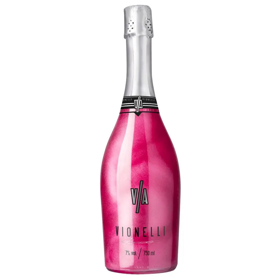 Espumante Vionelli Rosé 750 ml