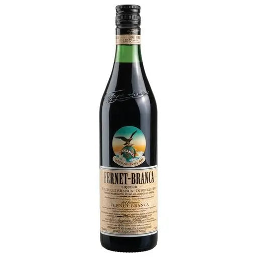 Fernet Branca 750 ml