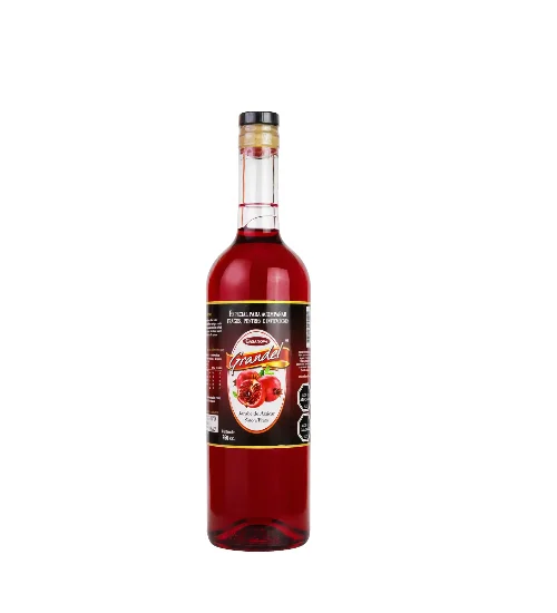 GRANADINA GRANDEL 750ML