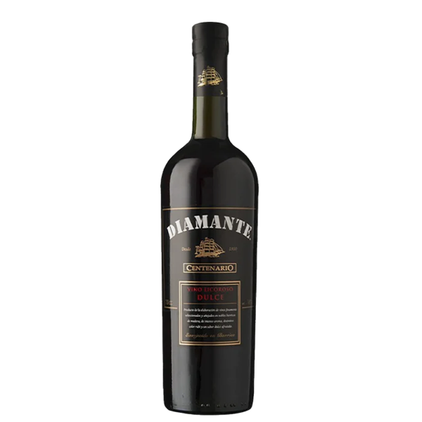 Licor Diamante Mitjans 750 ml