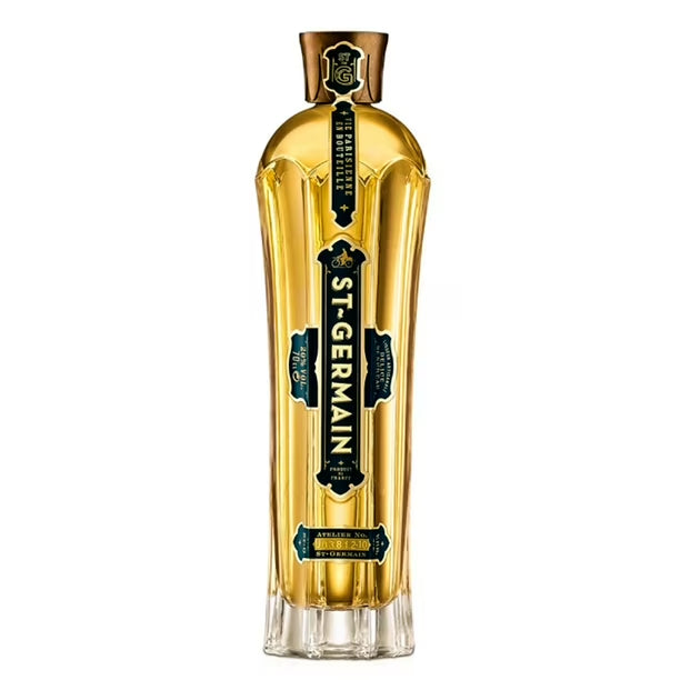 Licor St. Germain 750 ml