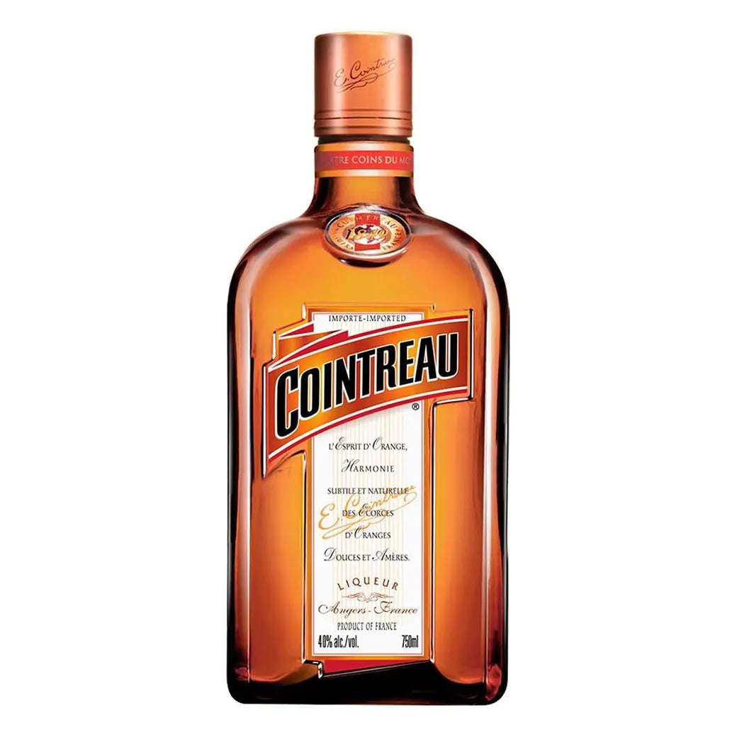 Licor Cointreau 700 ml