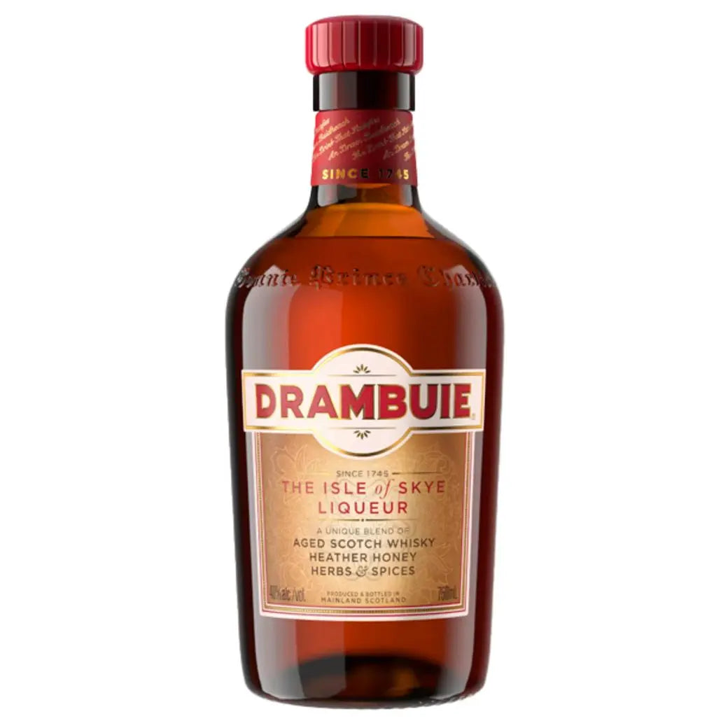 Licor Drambuie 750 ml