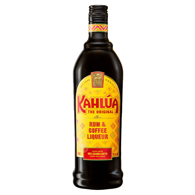 Licor de Café Kahlúa 16° 750 ml