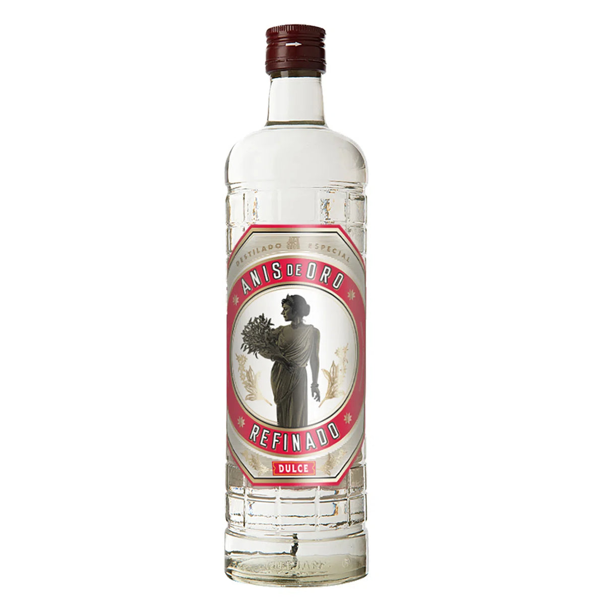 Licor de Oro Anís Mitjans 750 ml