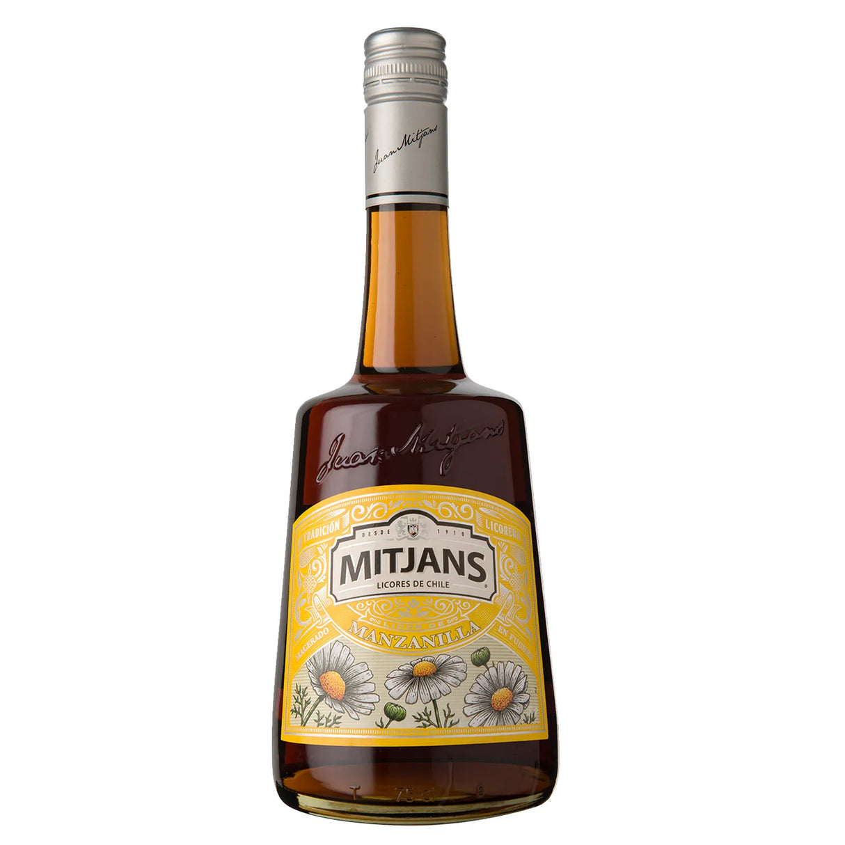 Manzanilla Mitjans 20° 750 ml