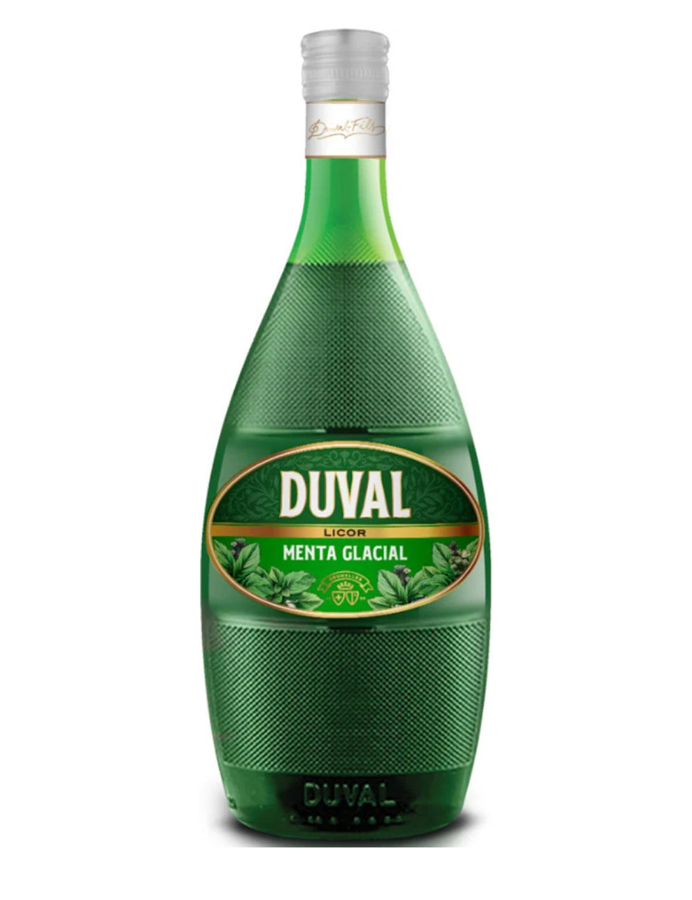 Menta Duval 28° 900 ml