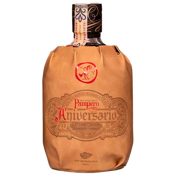 Ron Pampero Aniversario 40° 700 ml