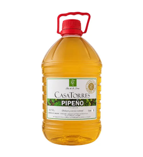 PIPEÑO CASA TORRES 5L